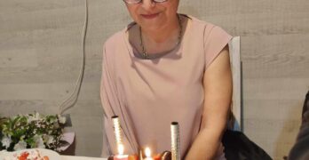 Свиленградският ножар Тодор Марев провежда благотворителен търг в подкрепа на  Красимира  Пенева