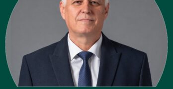 Димитър Стоянов: На 19 април, с бюлетина 21!