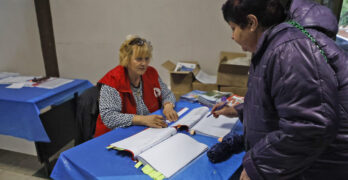 БЧК започва акция за уязвими български граждани