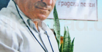 Задуха пролетен политически вятър