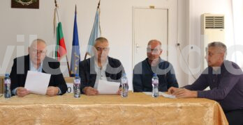 Кметът Анастас Анастасов направи отчет за изпълнението на бюджета на община Любимец за 2025 г.