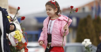 Свиленград празнува националния празник – 3 март /фоторепортаж/