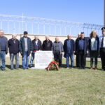 Офицери и сержанти от Гранични войски отбелязаха 75-та годишнина от създаването на 13 ГО – Любимец