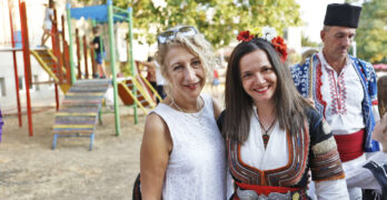 В свиленградското село Студена организират Великденски празник, ще има лазарки и маратон за деца