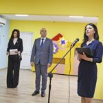 50% икономии на електроенергия се отчитат след изпълнението на проект „Ремонт и модернизация на ДГ „Зорница“, гр. Свиленград“ /снимки, видео/