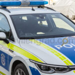 Полицаи от Свиленград иззеха стоки на защитени марки при проверка на „Капитан Андреево“