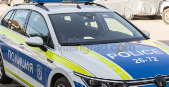 70-годишен кара пиян по обяд, изземват му автомобила