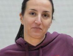 Роксана Радева, пом.-треньор на ХК Свиленград: Можем да вдигнем купата, само да сме здрави