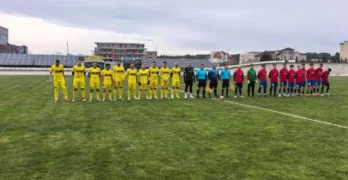 Свиленград разгроми Бригада – Димитровград за първи пролетен успех