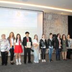 Поетесата от Враца Диана Николчева е победителят в Националния поетичен конкурс „Жената-любима и майка” в Свиленград /снимки, видео/