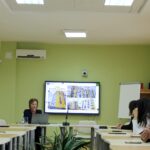 Приключи проект „Енергийно обновяване на многофамилна жилищна сграда – гр.Свиленград, ул. “Димитър Благоев”, бл. №16, вх. А и Б”