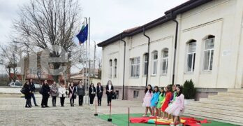 НУ „Захари Стоянов“ успешно представя нови методи на обучение по НП „Иновации в действие“