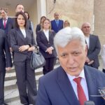 Трима свиленградчани са в листата на коалиция „Прогресивна България“ за изборите на 19 април