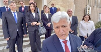 Трима свиленградчани са в листата на коалиция „Прогресивна България“ за изборите на 19 април