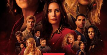 В кино „Тракия“ – Свиленград всичко ще гори с Писък 7, днес от 20:00 часа