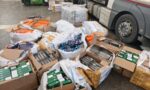 Митничарите на Капитан Андреево задържаха 11 800 „маркови“ стоки