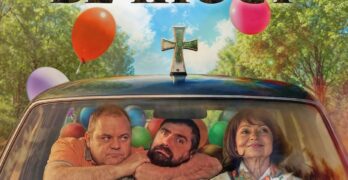 Пакет вечност е българската премиера в кино „Тракия“ – Свиленград