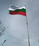 И тази година знамето на Каменния връх в село Левка, община Свиленград, беше подменено за 3-ти март