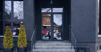 ЛУМО ФИНАНС – НОВ ОФИС В СВИЛЕНГРАД