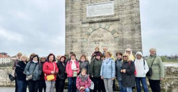 Исторически музей – Свиленград прадстави на туристи от Хасково маршрута „История и памет“