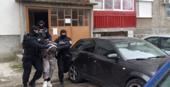 Мирослав Христов, директор на ОДМВР-Хасково: Задържани са 12 души – 3 за търговия с гласове , 7 за наркотици