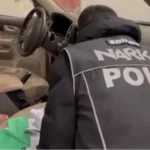 На Капъкуле арестуваха българин с 8 кг и 60 г кокаин, съдът го праща в затвора за международен трафик на наркотици