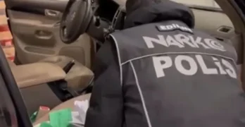 На Капъкуле арустуваха българин с 8 кг и 60 г кокаин, съдът го праща в затвора за международен трафик на наркотици