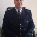 В Свиленград смениха началника на полицията