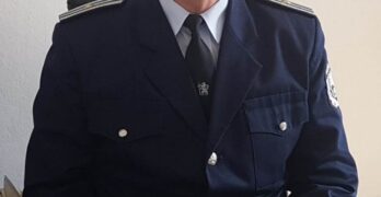 В Свиленград смениха началника на полицията