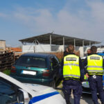 9 пътнотранспортни произшествия са осъществени през изминалата седмица в Хасковско