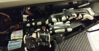 Прокуратурата обвини турски шофьор за контрабанда на над 100 000 евро през ГКПП „Капитан Андреево“