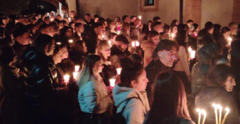 Христос Воскресе!