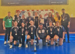 ПГССИ „Христо Ботев“ – Свиленград завоюва второ място на националния финал по хандбал на Ученическите игри – 2026