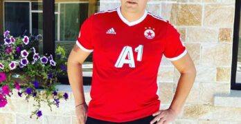 Фен клубът на ЦСКА в Свиленград води безплатно 50 деца на полуфинала за купата на страната срещу Лудогорец