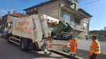 Свиленград закупи нов сметосъбиращ камион