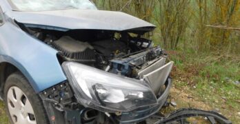 Турски водач е бил ударен от свой сънародник, почива в линейката