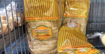 Цената на хляба подмина 1 евро, тестените закуски с 20% по-скъпи