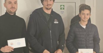 Шахматистът Атанас Вангелов спечели два бронзови медала от международен фестивал „Питагор Елит Джуниър“