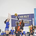 В Свиленград се проведе двудневен волейболен турнир /снимки/