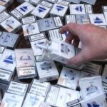 Свиленградски полицаи иззеха цигари без бандерол на „Капитан Андреево“