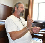 Апелативен съд – Пловдив остави в ареста Юсуф Сойкан, обвинен за кокаина в с. Мезек, община Свиленград