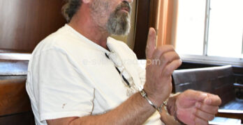 Апелативен съд – Пловдив остави в ареста Юсуф Сойкан, обвинен за кокаина в с. Мезек, община Свиленград