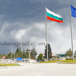 Над 370 тона храни спрени за месец на границата, повечето случаи са на ГКПП „Капитан Андреево“