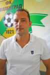 Президентът на ФК Свиленград 1921 е подал оставка в понеделник