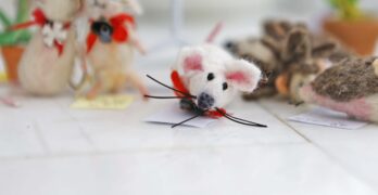 „Светли спомени в сънища“ са експонирани в свиленградската арт галерия на прага на Великденските празници