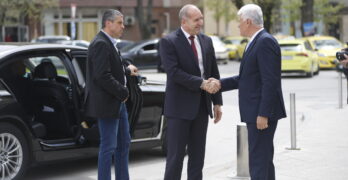 Димитър Стоянов е с най-много преференции в 29 МИР – Хасково