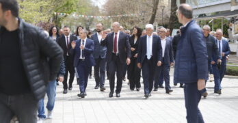 Окончателни изборни резултати в община Свиленград: „Прогресивна България“ печели с 53,38%