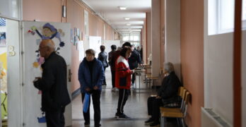 Любимец и Свиленград продължават да са в челото по избирателна активност в 29 МИР