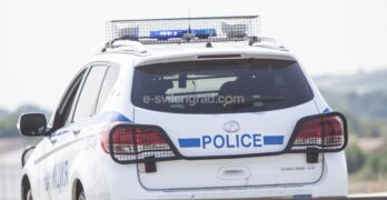 Пътни полицаи провериха 640 автомобила и 848 лица