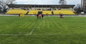 ФК Свиленград победи ОФК Хасково II с 1:0